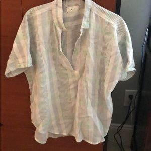 Lou and grey top unworn